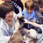 Дресировані собаки на дитяче свято від 10000руб, без посередників (Дресировані собаки дитячий) Дресировані собаки на дитяче свято від 10000руб, без посередників