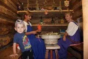 Екскурсія в тархани від турагентства погляд (всіх документів місяці початку) Екскурсія в тархани від турагентства погляд