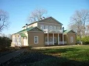 Екскурсія в тархани від турагентства погляд (екскурсія в тархани Пензі музей заповідник садиба Лермонтова бал день народження в Тарханов фольклорне свято кокуркі майстер-клас народних ремесел панський будинок) Екскурсія в тархани від турагентства погляд