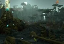 Давня мана - як отримати і на що витратити (wow легіон) (порцій Стародавньої мани) Давня мана - як отримати і на що витратити (wow легіон)