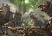Давня мана - як отримати і на що витратити (wow легіон) (давня) Давня мана - як отримати і на що витратити (wow легіон)
