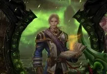 Давня мана - як отримати і на що витратити (wow легіон) (давня) Давня мана - як отримати і на що витратити (wow легіон)