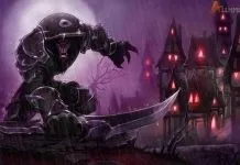 Давня мана - як отримати і на що витратити (wow легіон) (легіон) Давня мана - як отримати і на що витратити (wow легіон)