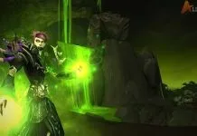 Давня мана - як отримати і на що витратити (wow легіон) (65-75 порцій Стародавньої) Давня мана - як отримати і на що витратити (wow легіон)
