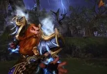 Давня мана - як отримати і на що витратити (wow легіон) (порцій Стародавньої мани) Давня мана - як отримати і на що витратити (wow легіон)