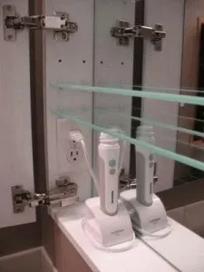 Електрична розетка