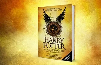 Джоан Роулінг випустить три нові книги про світ Гаррі Поттера - культура (Роулінг) Джоан Роулінг випустить три нові книги про світ Гаррі Поттера - культура