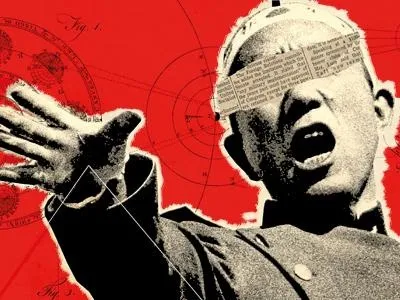 Ефект Віри Засулич, або нові пригоди невловимого () Ефект Віри Засулич, або нові пригоди невловимого