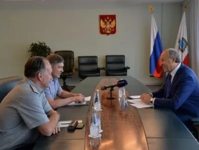 Ефект Віри Засулич, або нові пригоди невловимого () Ефект Віри Засулич, або нові пригоди невловимого