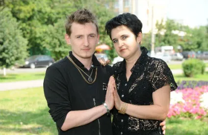 Олена Голунова - біографія, особисте життя, фото, участь в 13 сезоні - битви екстрасенсів, чутки і (елена Голунова сибірська чаклунка) Олена Голунова - біографія, особисте життя, фото, участь в 13 сезоні - битви екстрасенсів, чутки і