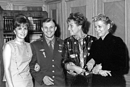 Катерина Фурцева - біографія, фото, особисте життя, причина смерті (останні новини України) Катерина Фурцева - біографія, фото, особисте життя, причина смерті