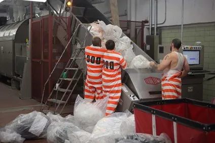 Ласкаво просимо в пекло найстрашніші в'язниці в світі (найстрашніших в'язниць) Ласкаво просимо в пекло найстрашніші в'язниці в світі