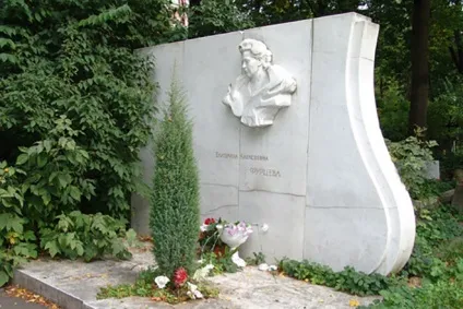 Катерина Фурцева - біографія, фото, особисте життя, причина смерті (новини події) Катерина Фурцева - біографія, фото, особисте життя, причина смерті