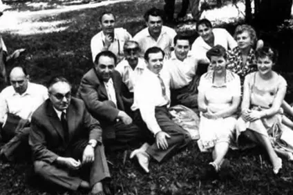 Катерина Фурцева - біографія, фото, особисте життя, причина смерті (новостіУкаіни шоу бізнесу) Катерина Фурцева - біографія, фото, особисте життя, причина смерті