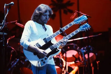 Eagles, хороша музика