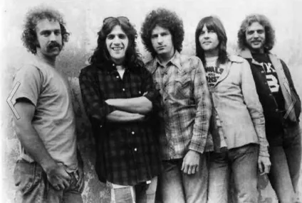 Eagles, хороша музика