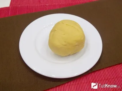 Домашня локшина покрокове приготування