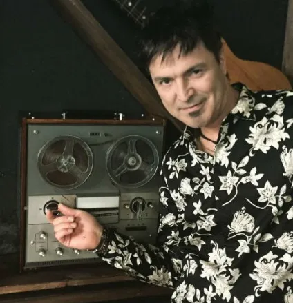Екс-соліст «руки вгору! »Алексей Потєхін звинуватив продюсерів в жадібності (алексей) Екс-соліст «руки вгору! »Алексей Потєхін звинуватив продюсерів в жадібності