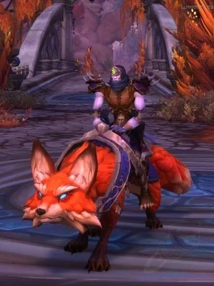 Давня мана - як отримати і на що витратити (wow легіон) (давня) Давня мана - як отримати і на що витратити (wow легіон)