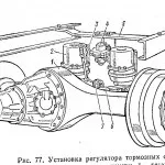Енергоаакумулятор ЗІЛ камаз - ЗІЛ -130 (повітря тиском менш) Енергоаакумулятор ЗІЛ камаз - ЗІЛ -130