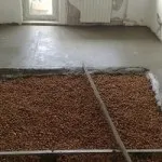 Фінішна стяжка підлоги, все про ремонт квартири (фінішна) Фінішна стяжка підлоги, все про ремонт квартири