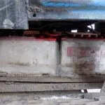 Енергоаакумулятор ЗІЛ камаз - ЗІЛ -130 (повітря тиском менш) Енергоаакумулятор ЗІЛ камаз - ЗІЛ -130