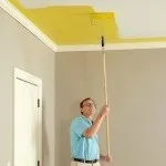 Фактурна штукатурка зі звичайної шпаклівки своїми руками (своїми) Фактурна штукатурка зі звичайної шпаклівки своїми руками