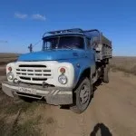 Енергоаакумулятор ЗІЛ камаз - ЗІЛ -130 (ЗІЛ-130 своїми руками) Енергоаакумулятор ЗІЛ камаз - ЗІЛ -130
