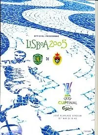Фінал кубка УЄФА 2005