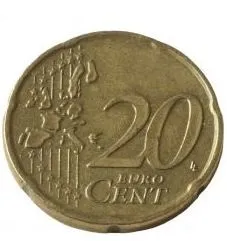 Євро валюта, що витісняє долар