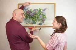 Феншуі-картини з водоспадом і горою (захід зображення водоспад картина фен шуй значення) Феншуі-картини з водоспадом і горою