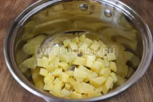 Квасолевий суп з консервованої квасолі, як приготувати на (приготувати) Квасолевий суп з консервованої квасолі, як приготувати на