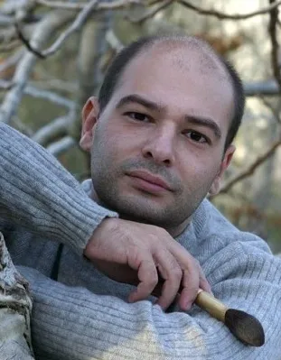 Фелікс штейн, один з провідних візажистів Європи, - про моду і макіяжі, за підсумками семінару (штейн) Фелікс штейн, один з провідних візажистів Європи, - про моду і макіяжі, за підсумками семінару