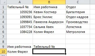 Формули підстановки excel впр, індекс і ПОИСКПОЗ, exceltip (індекс) Формули підстановки excel впр, індекс і ПОИСКПОЗ, exceltip