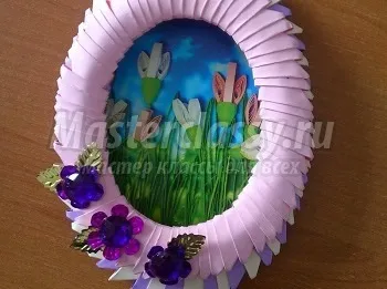 Фоторамка - master classy - майстер класи для вас