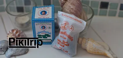 Фа Талай джон-кращий засіб від застуди та для імунітету
