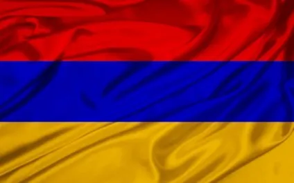 Прапор Вірменії кольору, символіка, значення (прапор) Прапор Вірменії кольору, символіка, значення
