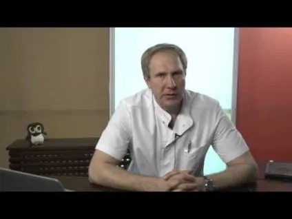Фізіотерапія при аденоїдах у дітей