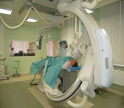 ФДМ «північно-західний окружний медичний центр Росздрава» (Росздрава) ФДМ «північно-західний окружний медичний центр Росздрава»