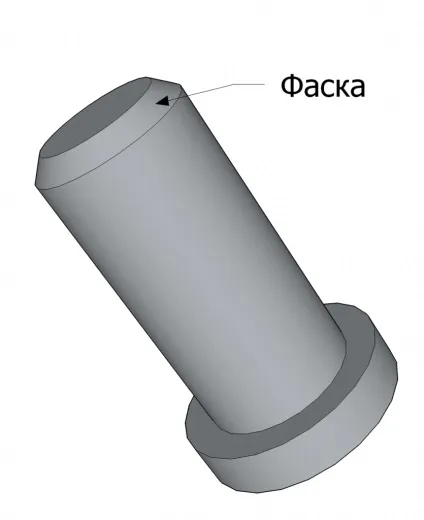 Фаска види кромок, способи зняття фаски, розгляд процесу зняття фаски, обладнання для (фаски) Фаска види кромок, способи зняття фаски, розгляд процесу зняття фаски, обладнання для