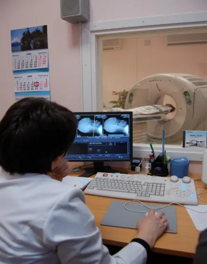 ФДМ «північно-західний окружний медичний центр Росздрава» (окружний) ФДМ «північно-західний окружний медичний центр Росздрава»