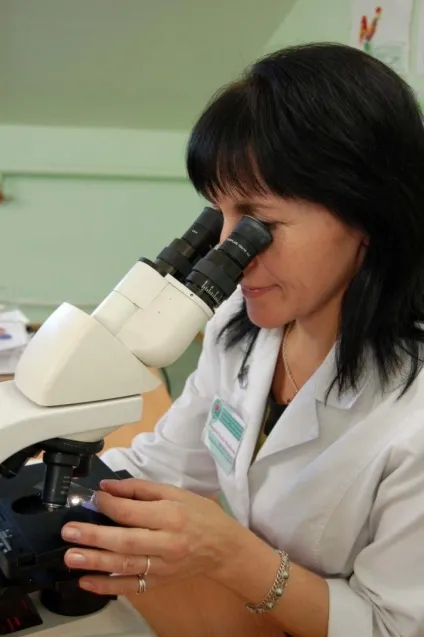 ФДМ «північно-західний окружний медичний центр Росздрава» (регіональний центр лікування) ФДМ «північно-західний окружний медичний центр Росздрава»