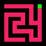Генерація та рішення лабіринту за допомогою методу пошуку в глибину по графу, savepearlharbor