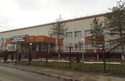 Головна сторінка