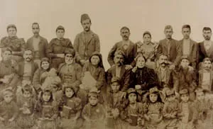 Genocide museum, the armenian genocide museum-institute (armenia) Genocide museum, the armenian genocide museum-institute