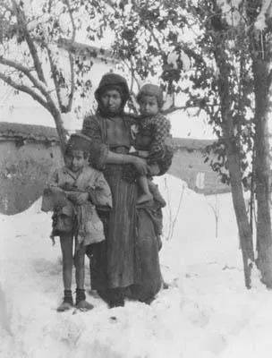 Genocide museum, the armenian genocide museum-institute (killings) Genocide museum, the armenian genocide museum-institute
