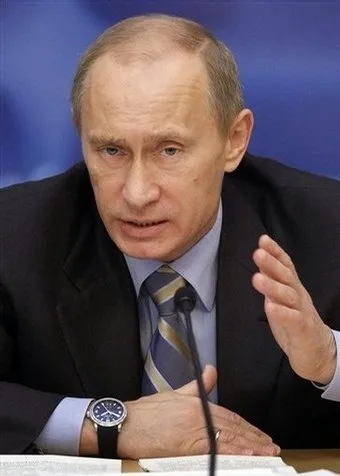 гардероб президента
