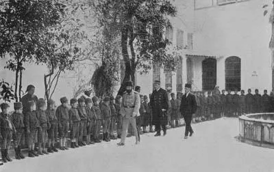 Genocide museum, the armenian genocide museum-institute (massacres) Genocide museum, the armenian genocide museum-institute