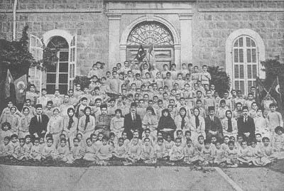 Genocide museum, the armenian genocide museum-institute (killings) Genocide museum, the armenian genocide museum-institute