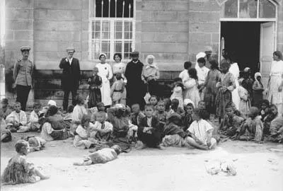 Genocide museum, the armenian genocide museum-institute (armenia) Genocide museum, the armenian genocide museum-institute